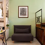 Ton Ton Apartment By Ghor